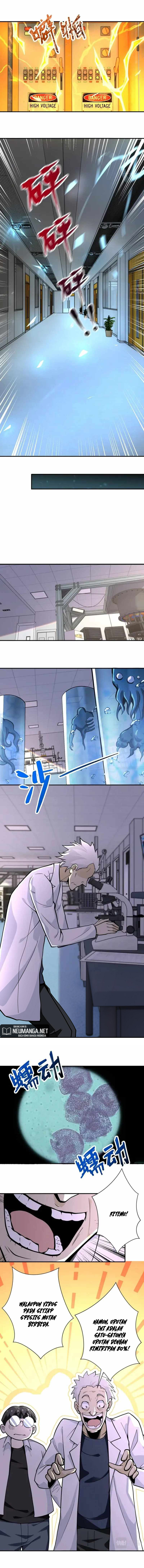 Super System Chapter 248 Gambar 5